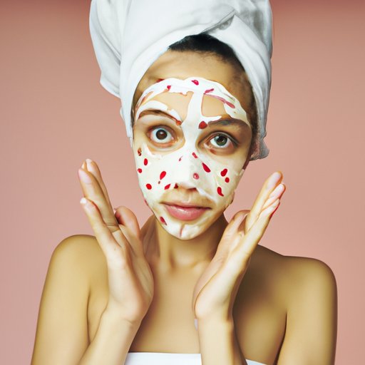 Do Masks Cause Acne? Exploring the Link Between Wearing a Mask and Breakouts