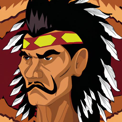 Do Native Americans Have Facial Hair? Exploring the History, Culture and Genetics