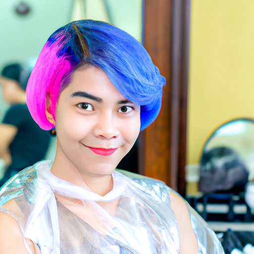 Do or Dye Hair Salon: An Overview of Services, Staff, and Customer Reviews
