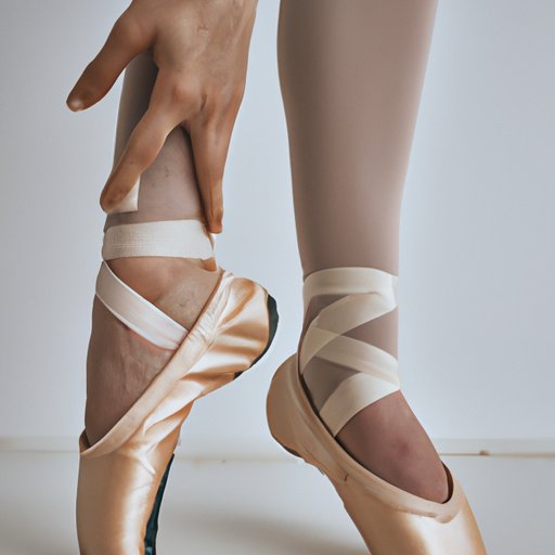 Do Pointe Shoes Hurt? Exploring the Pros, Cons and Anatomy of a Ballerina’s Tool