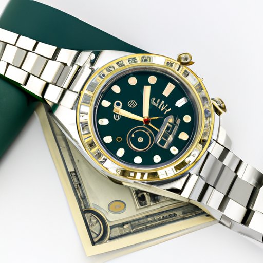 Do Rolex Watches Hold Their Value? A Comprehensive Guide