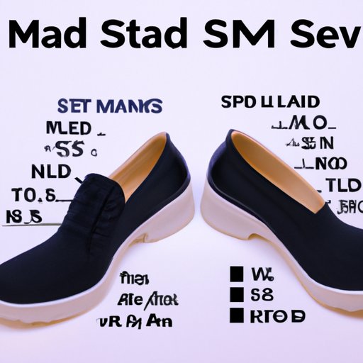 Do Steve Madden Shoes Run Small? An In-Depth Look at the Pros, Cons and Tips for Finding the Perfect Fit