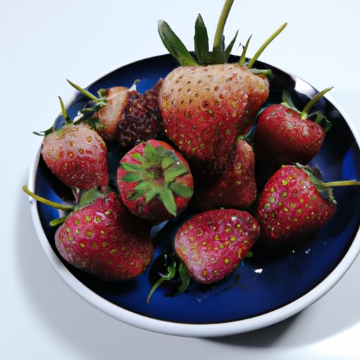 Do Strawberries Have Vitamin C? Exploring the Nutritional Value of a Popular Fruit