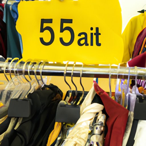 Do Thrift Stores Buy Clothes? A Comprehensive Guide to Buying and Selling Used Clothing
