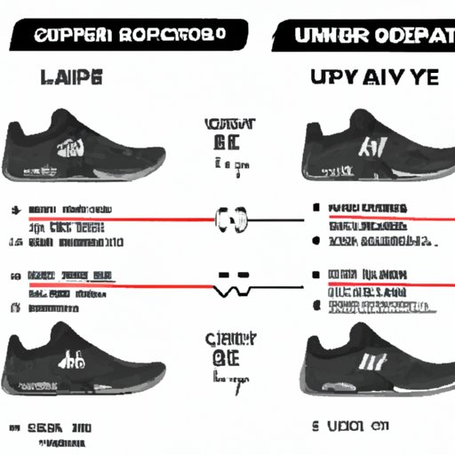Do Under Armour Shoes Run Small? (A Guide to Sizing)