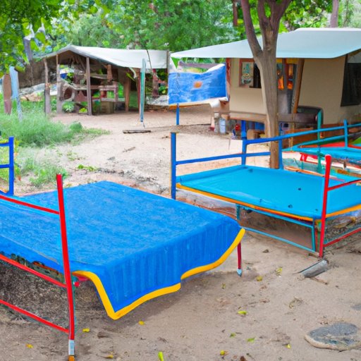 Do Villagers Need Beds? Examining the Impact of Bed Requirements on Quality of Life