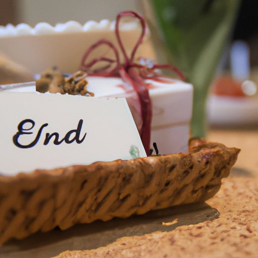Do You Bring a Gift to an Engagement Party? A Guide to Etiquette