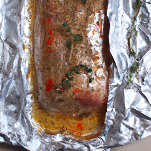 Do You Cover Meatloaf When Cooking? A Comprehensive Guide