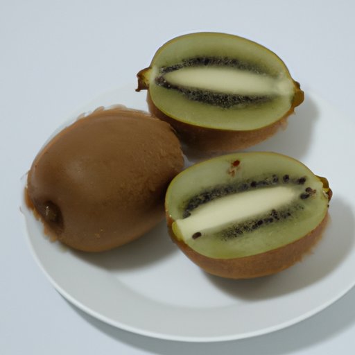 Do You Eat Kiwi Skin? Pros, Cons & Tips for Eating the Delicious Fruit