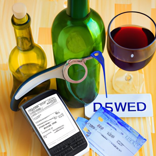 Do You Need to Get Carded for Cooking Wine? Exploring the Legality of Alcohol Purchases