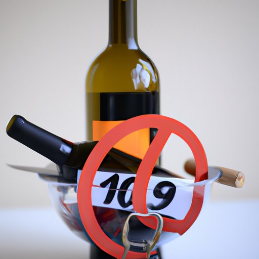 Do You Have to Be 21 to Buy Cooking Wine? Understanding the Age Requirements for Purchasing