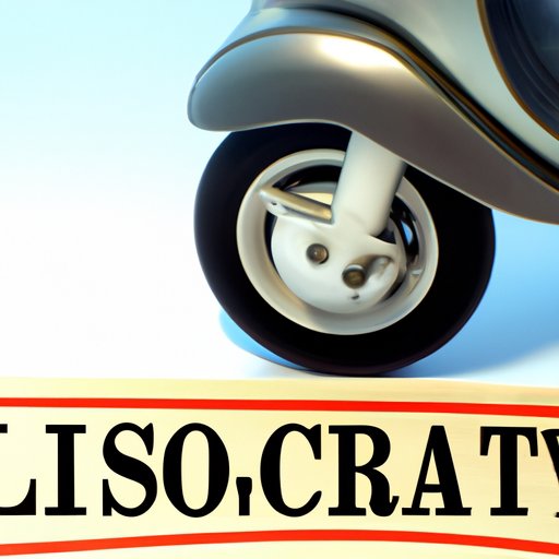 Do You Need a License for a Scooter? Exploring Licensing Requirements and Benefits