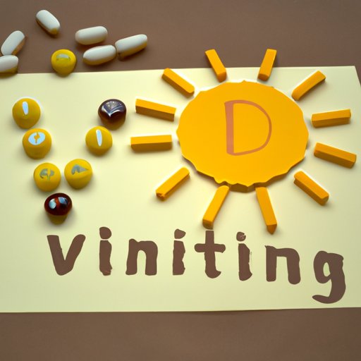 Do You Need Vitamin D to Absorb Vitamin C?