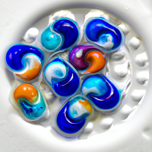 Do You Put Tide Pods in the Washer? A Guide to Using and Enjoying the Benefits of Tide Pods