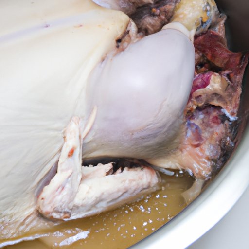 Do You Rinse a Turkey Before Cooking? Pros and Cons of Not Rinsing