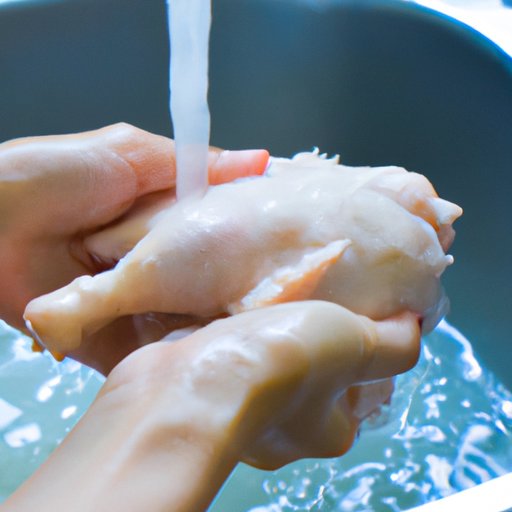Do You Rinse Chicken Before Cooking? Exploring the Benefits, Steps, and Food Safety Considerations