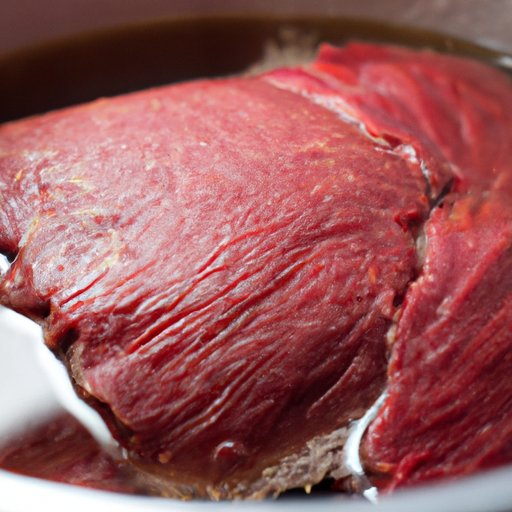 Do You Rinse Corned Beef Before Cooking? A Comprehensive Guide