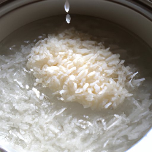 Do You Need to Rinse Rice Before Cooking? Pros, Cons and Tips for Perfectly Fluffy Rice