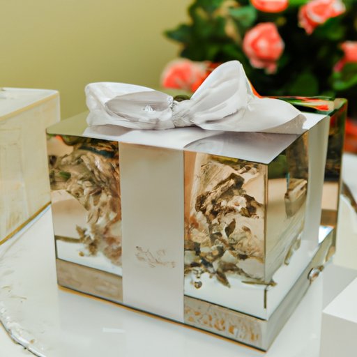 Do You Take a Gift to an Engagement Party? A Guide to Appropriate Gifts and Gift-Giving Etiquette