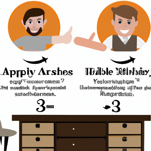 Do You Tip Ashley Furniture Delivery Guys? A Comprehensive Guide