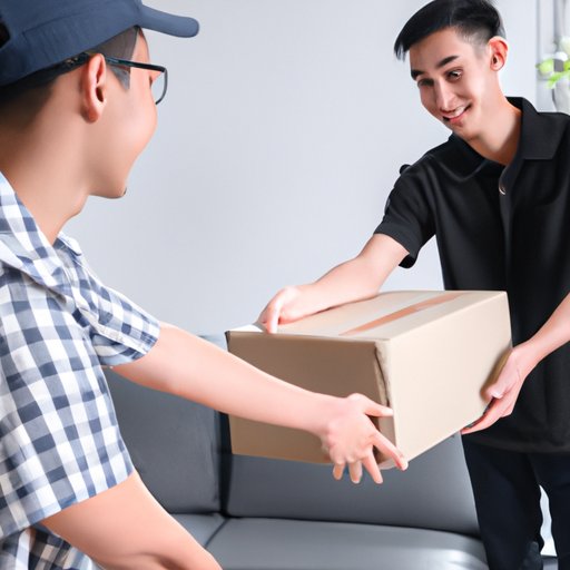 Do You Tip Delivery Drivers Furniture? A Comprehensive Guide