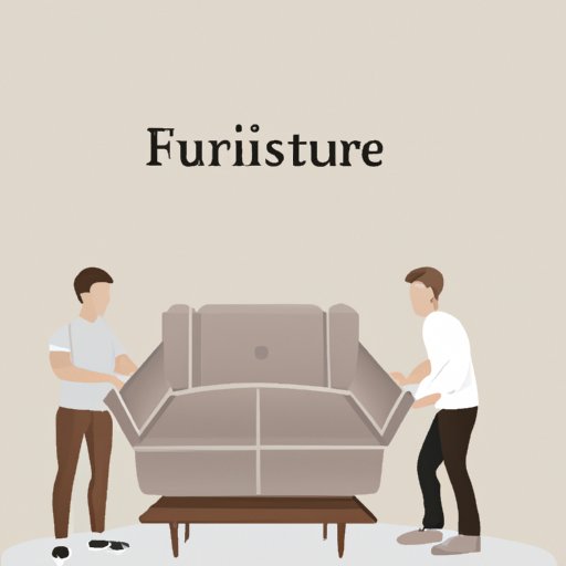 Do You Tip for Furniture Delivery? An Essential Guide