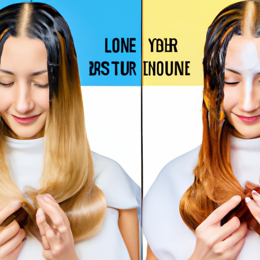 Do You Wash Your Hair Before You Dye It? – An Expert Guide to Prepping Your Hair for Coloring