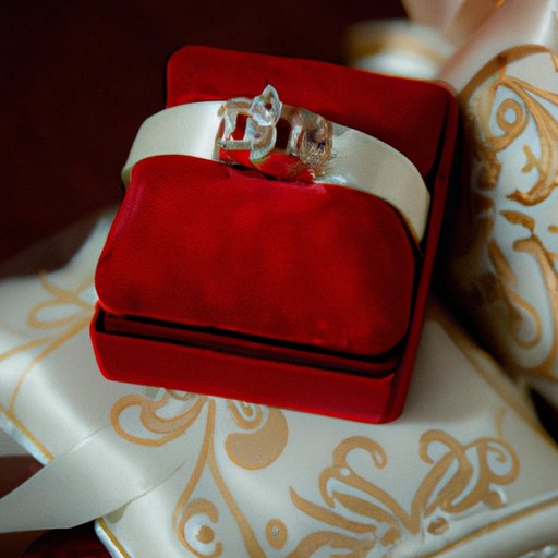 Do You Wear an Engagement Ring on Your Wedding Day? An In-Depth Guide