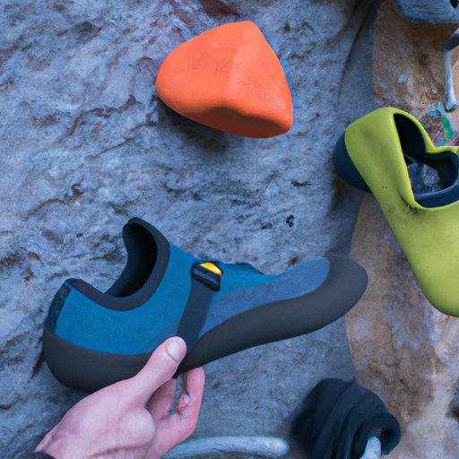 Do You Wear Socks with Climbing Shoes? Exploring the Pros and Cons