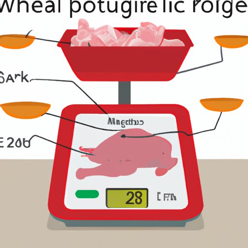 Do You Weigh Meat Before or After Cooking? Pros and Cons Explained