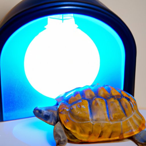 Do Turtles Need a Heat Lamp? An Exploration of the Benefits and Drawbacks
