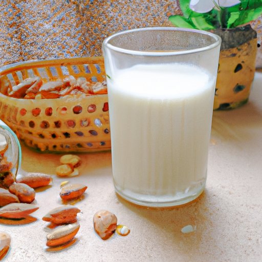 Does Almond Milk Have Vitamin D? A Comprehensive Analysis