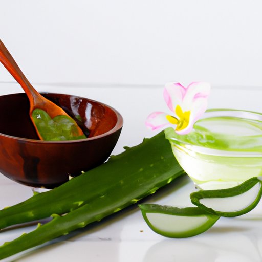 Does Aloe Vera Help with Acne? A Comprehensive Guide