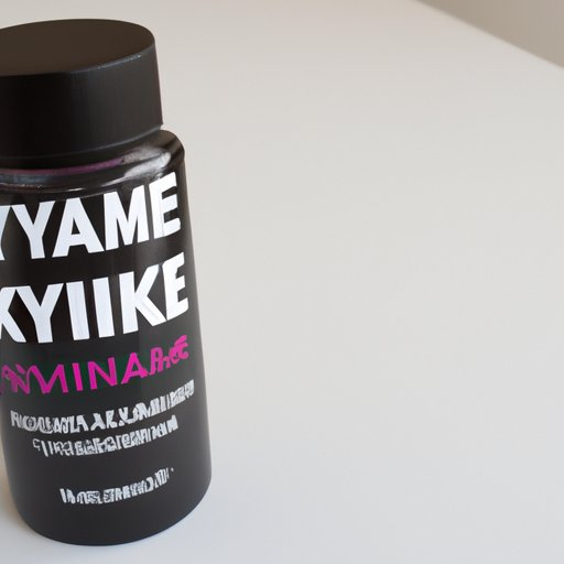 Does Amika Dry Shampoo Have Benzene? An In-Depth Look at the Safety of Amika Dry Shampoo