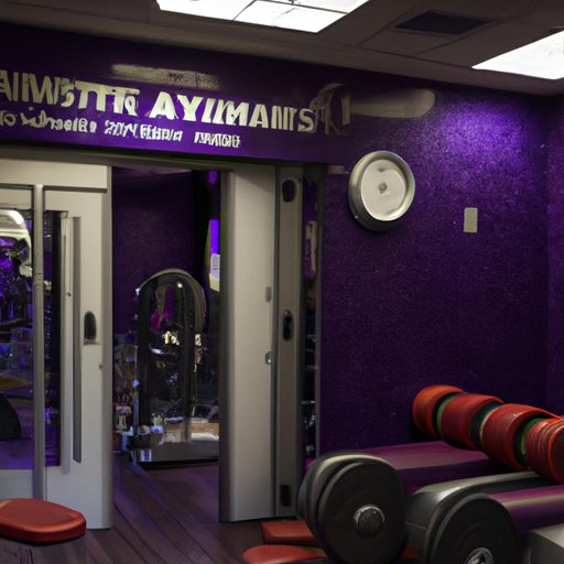 Does Anytime Fitness Have a Sauna? Exploring the Pros and Cons