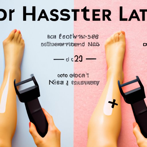 Does At-Home Laser Hair Removal Work? An In-Depth Exploration