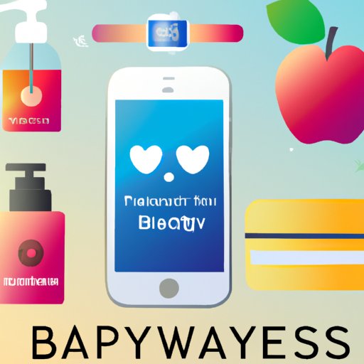 Does Bath and Body Works Take Apple Pay? A Comprehensive Guide