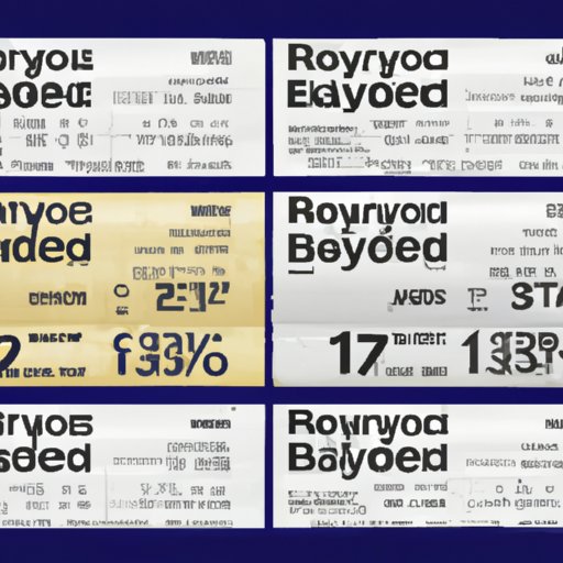 Does Bed Bath & Beyond Take Expired Coupons? An Overview of Store Policies