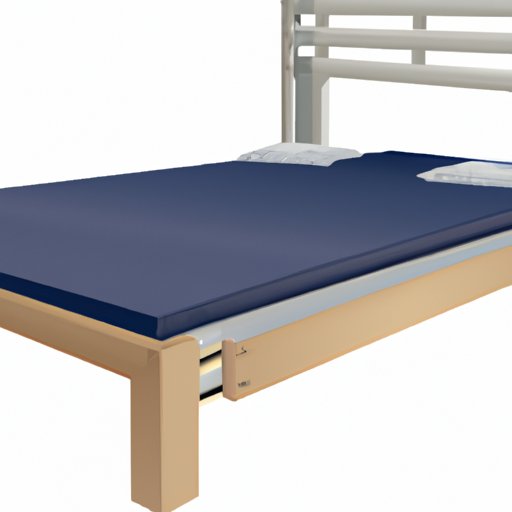 Does a Bed Need Legs? Exploring the Benefits of Platform Beds