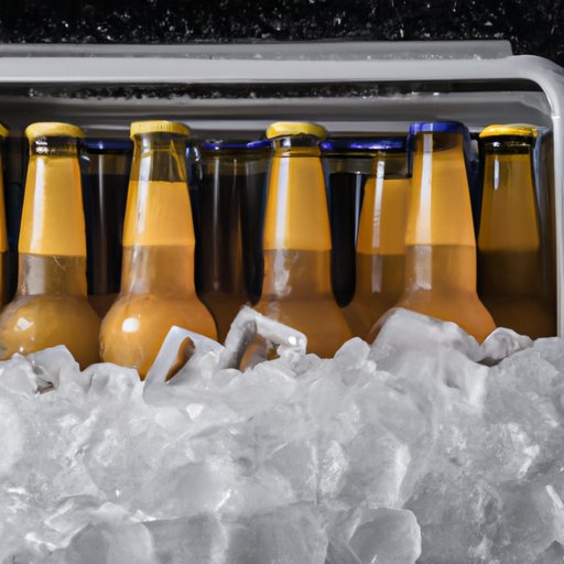 Does Beer Freeze in the Freezer? Exploring the Pros and Cons