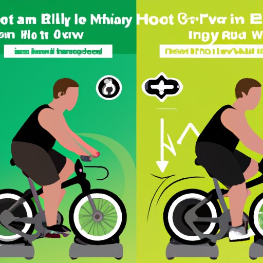 Does Bike Riding Burn Belly Fat? A Comprehensive Guide