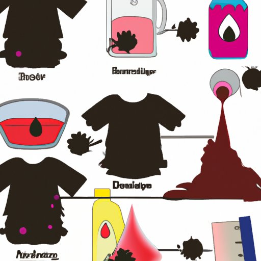 Does Blood Stain Clothes? Everything You Need to Know