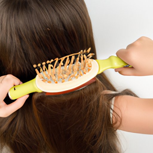Does Brushing Hair Stimulate Growth? A Comprehensive Guide