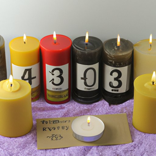 Does Candles Expire? Exploring the Different Types and What to Do with Expired Ones