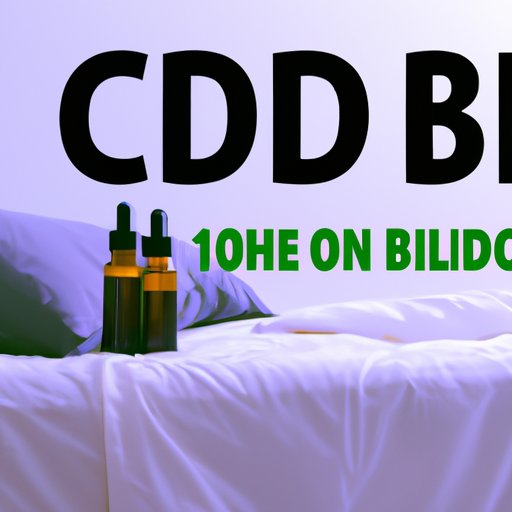 Does CBD Oil Make You Last Longer in Bed? Exploring the Benefits