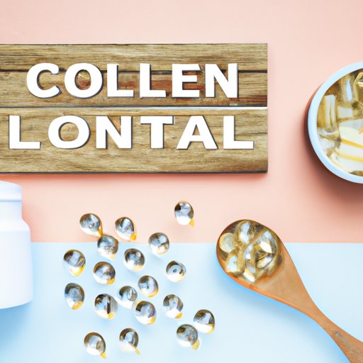 Does Collagen Help With Hair Loss? Understanding the Link Between Collagen and Hair Loss Treatment