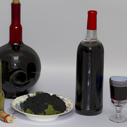 Does Cooking Wine Go Bad? A Guide to Storing and Substituting Cooking Wine