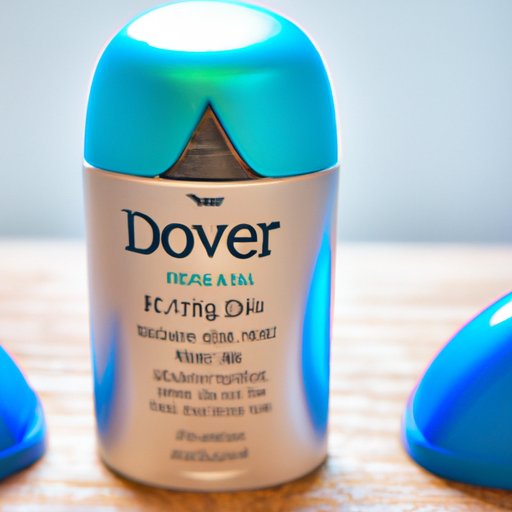 Does Dove Deodorant Have Aluminum? Exploring the Ingredients and Safety of Dove Deodorants