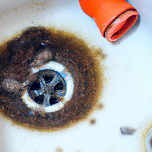 Does Drano Dissolve Hair? Exploring the Science Behind Drano’s Ability to Unclog Drains