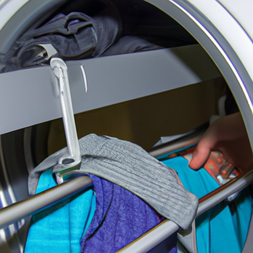 Does Drying Clothes Shrink Them? Exploring the Science and Tips to Avoid Shrinkage